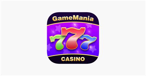 GameMania: Kenya Slot Casino 17+ .